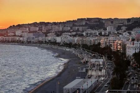 Le Meridien Nice - 66