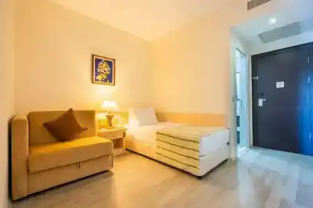 Grand Yazici Club Turban Termal - 90