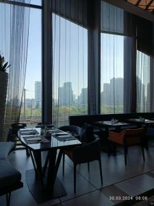 Mercure Bangkok Makkasan - 76