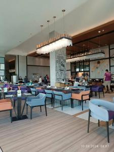 Mercure Bangkok Makkasan - 97