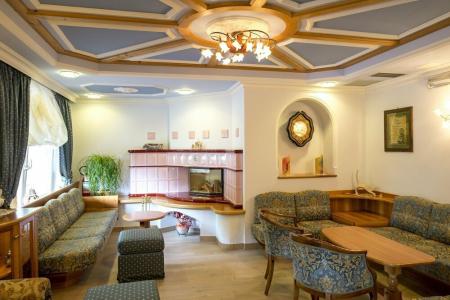 Albergo Alla Rosa - 46