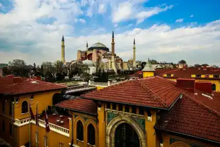 Turk Art - 82