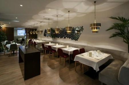 NH Madrid Lagasca - 70