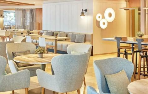 NH Imperial Playa - 82