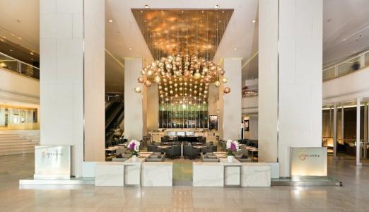 Pathumwan Princess - SHA Extra Plus Certified - 99
