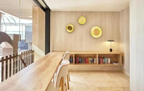 NH Imperial Playa - 33