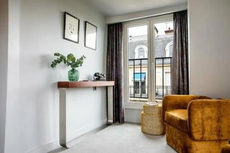 Hôtel Belloy Saint Germain - 87