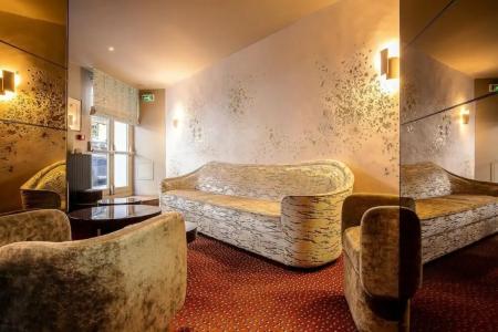 Hôtel Belloy Saint Germain - 26