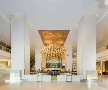 Pathumwan Princess - SHA Extra Plus Certified - 16