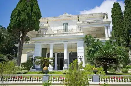 Divani Corfu Palace - 15
