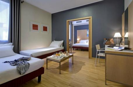 Best Western Plus Bologna