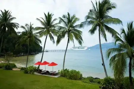Amari Phuket - SHA Extra Plus - 81