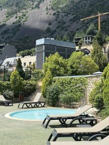 Mercure Andorra - 23