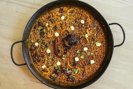 Le Meridien Barcelona - 75