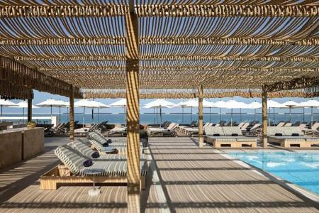 Sheraton Tel Aviv - 86