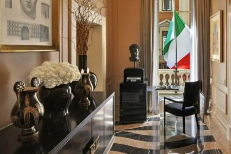 The St. Regis Rome - 93