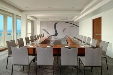 Sheraton Tel Aviv - 89