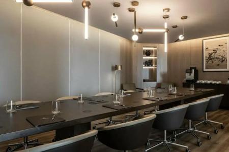 Sheraton Tel Aviv - 90