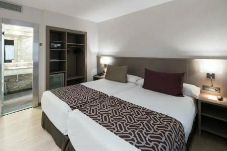 Catalonia Park Güell - 17