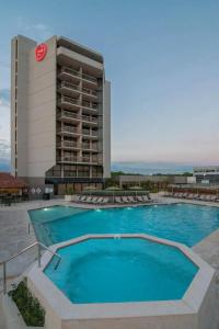 Crowne Plaza Santo Domingo, an IHG - 66