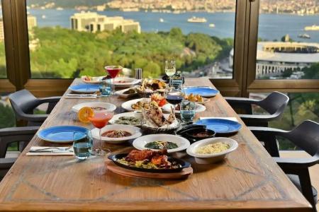 Hilton Istanbul Bosphorus - 18
