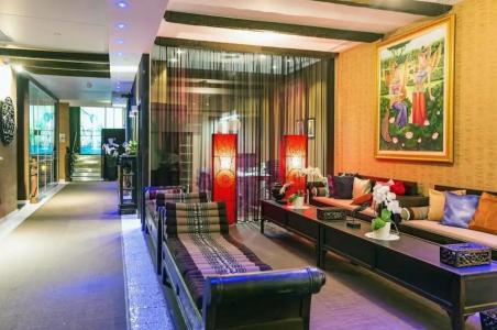 Hilton Tel Aviv - 65