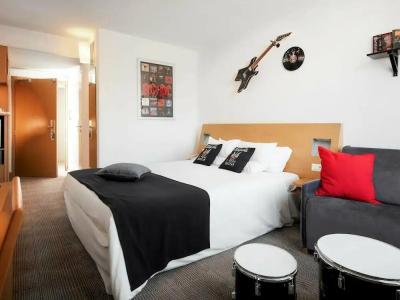 Novotel Gdansk Centrum - 13