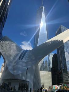 Conrad New York Downtown - 13