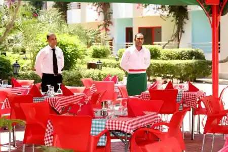 MinaMark Beach Resort for Families and Couples Only - 29