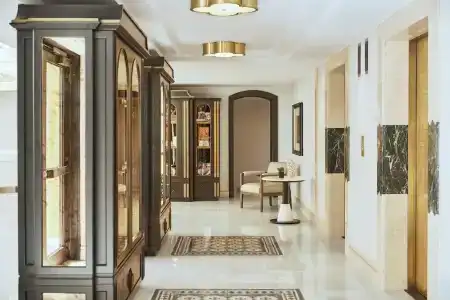 Four Seasons Istanbul at Sultanahmet - 85