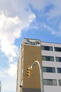 Prestige Oceanview Prince Rupert - 32