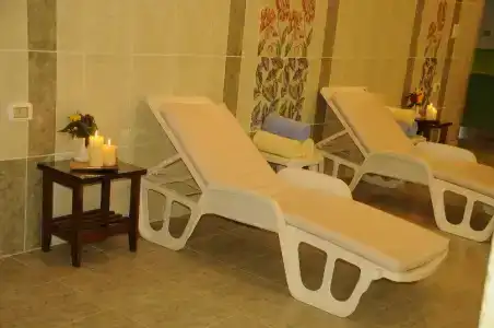 MinaMark Beach Resort for Families and Couples Only - 68