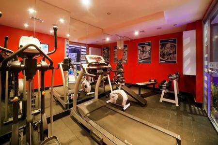 Ramada by Wyndham Istanbul Old City - 23