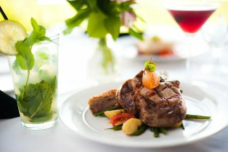 The Omni Grove Park Inn - Asheville - 37