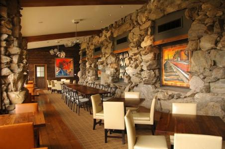 The Omni Grove Park Inn - Asheville - 82