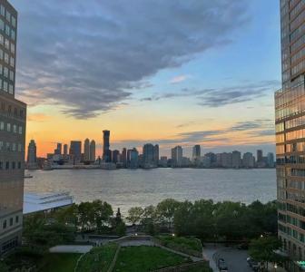 Conrad New York Downtown - 51