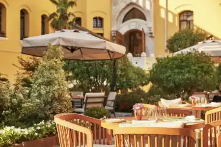 Four Seasons Istanbul at Sultanahmet - 58