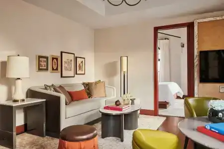 Four Seasons Istanbul at Sultanahmet - 93