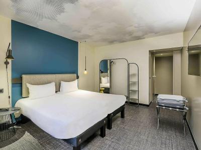 Ibis Barcelona Aeropuerto Viladecans - 99