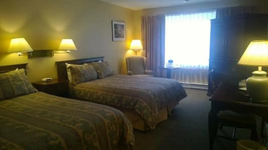 The Pacific Inn - 20