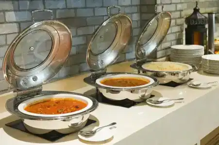 Hilton Garden Inn Ras Al Khaimah - 45