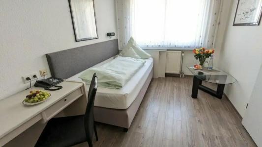 Ambient am Europakanal - 7