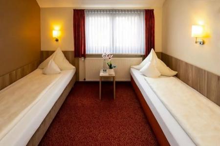 Ambient am Europakanal - 62