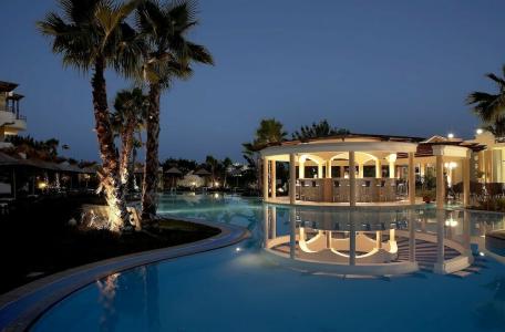 Atrium Palace Thalasso Spa Resort And Villas - 27