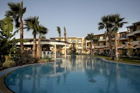 Atrium Palace Thalasso Spa Resort And Villas - 15