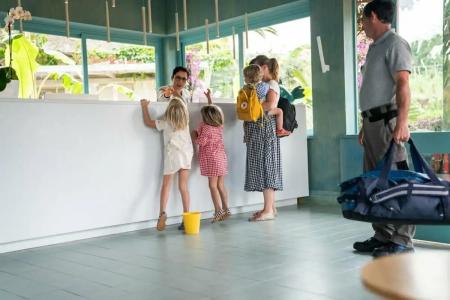 Baia Del Sole Resort - 83