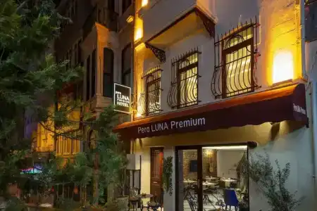 Pera Luna Residence - 18