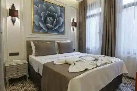 Pera Luna Residence - 20