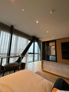 Sofitel Istanbul Taksim - 59