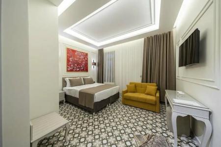 Pera Luna Residence - 45